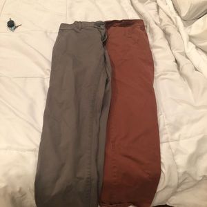 Gap chino bundle